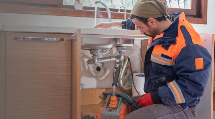 Professional Leak Detection Services in Lehigh, KS